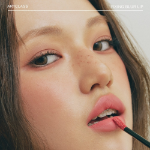 Too Cool For School Art Class Fixing Blur Lip Tint 4.5г