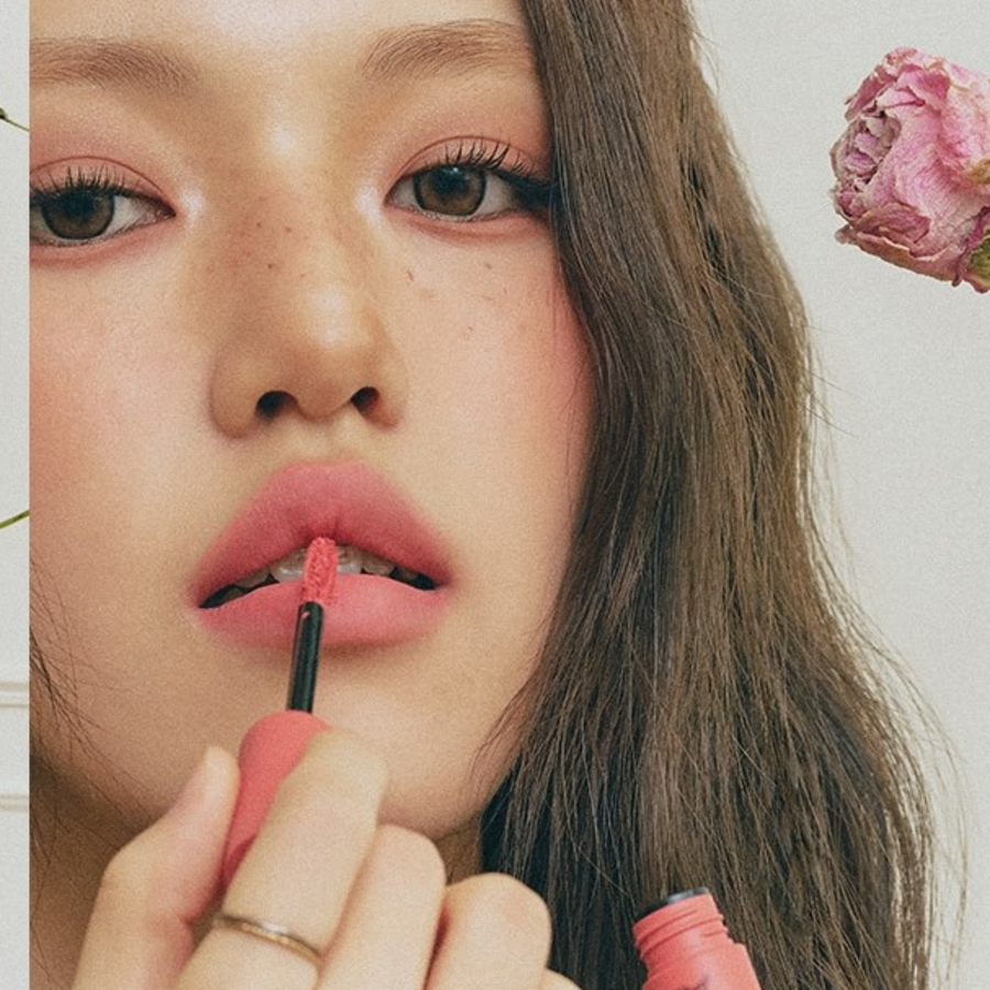 Too Cool For School Art Class Fixing Blur Lip Tint 4.5г