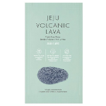 The Face Shop Очищающая маска для носа с вулканической почвой Чеджудо Fresh, 7 листов