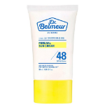The Face Shop Dr. Elmer UV Derma Минеральный солнцезащитный крем SPF 48 PA+++, 50 мл