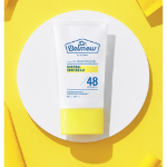 The Face Shop Dr. Elmer UV Derma Минеральный солнцезащитный крем SPF 48 PA+++, 50 мл