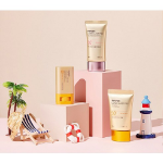 Солнцезащитный крем для лица The Face Shop Power Long Lasting Sun Stick SPF50+ PA++++, 18 г