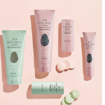 Пенка для очищения пор The Face Shop Jeju Volcanic Lava Anti-Dust Pore Cleansing Foam, 140 мл