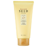 Увлажняющая очищающая пенка The Face Shop Mango Seed Silk Moisturizing Cleansing Foam, 300 мл