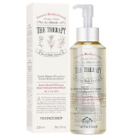 Лечебная сыворотка для умывания с маслом The Face Shop, 225 мл