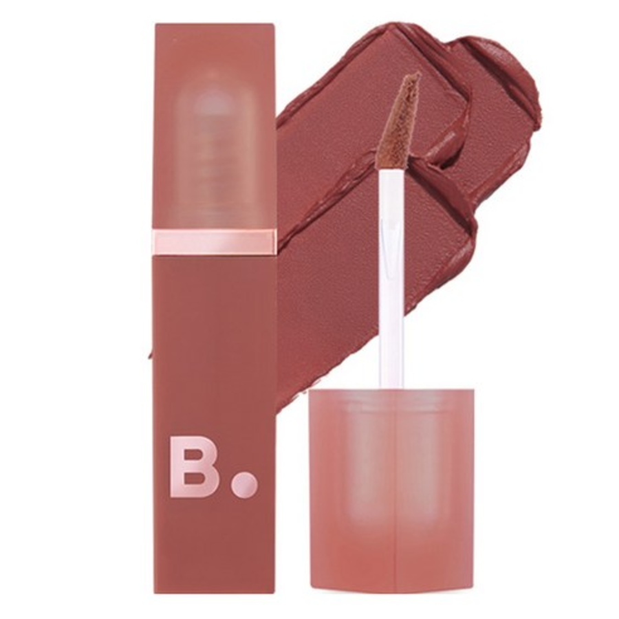 Сияющий оттенок BANILA CO