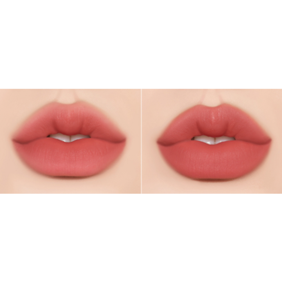 Сияющий оттенок BANILA CO