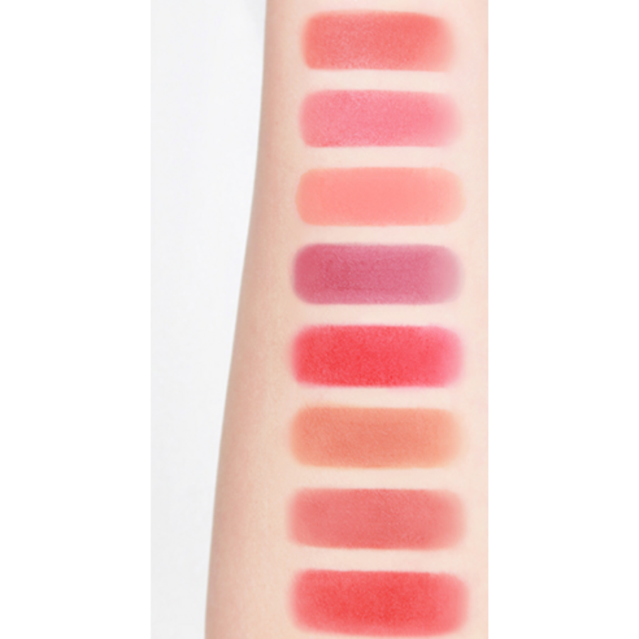 Сияющий оттенок BANILA CO