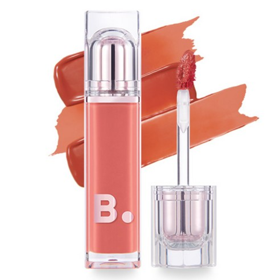 Сияющий оттенок ванильной росы BANILA CO