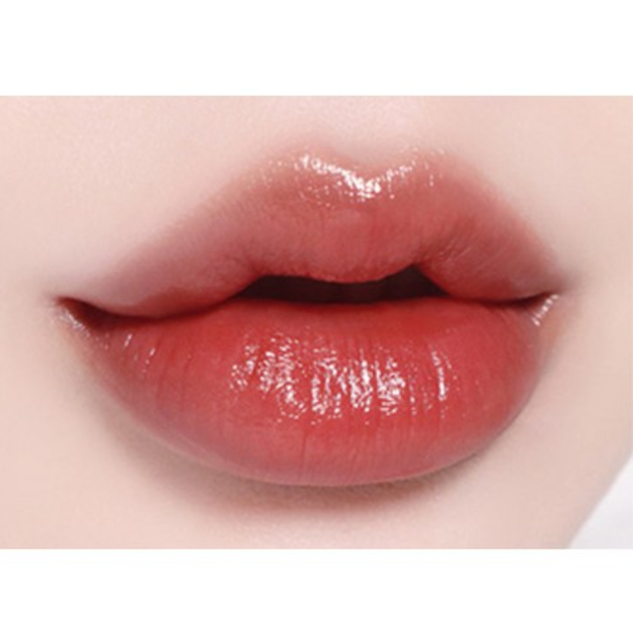 Ванильная сияющая вуалирующая помада BANILA CO