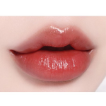 Ванильная сияющая вуалирующая помада BANILA CO