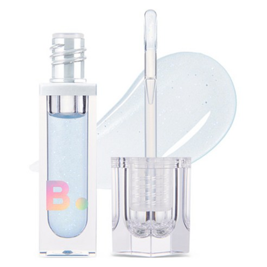 Средство для придания объема губам от BANILA CO