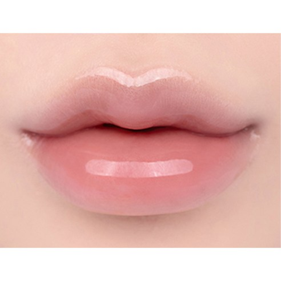 Увлажняющее масло для губ BANILA CO