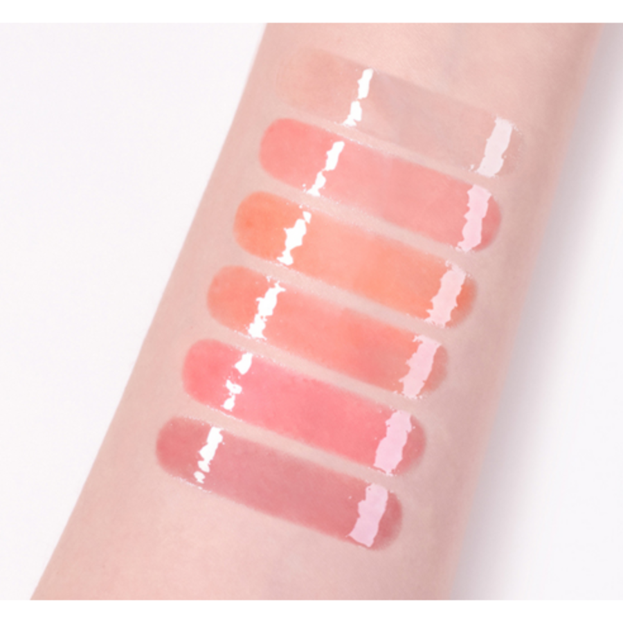 Увлажняющее масло для губ BANILA CO