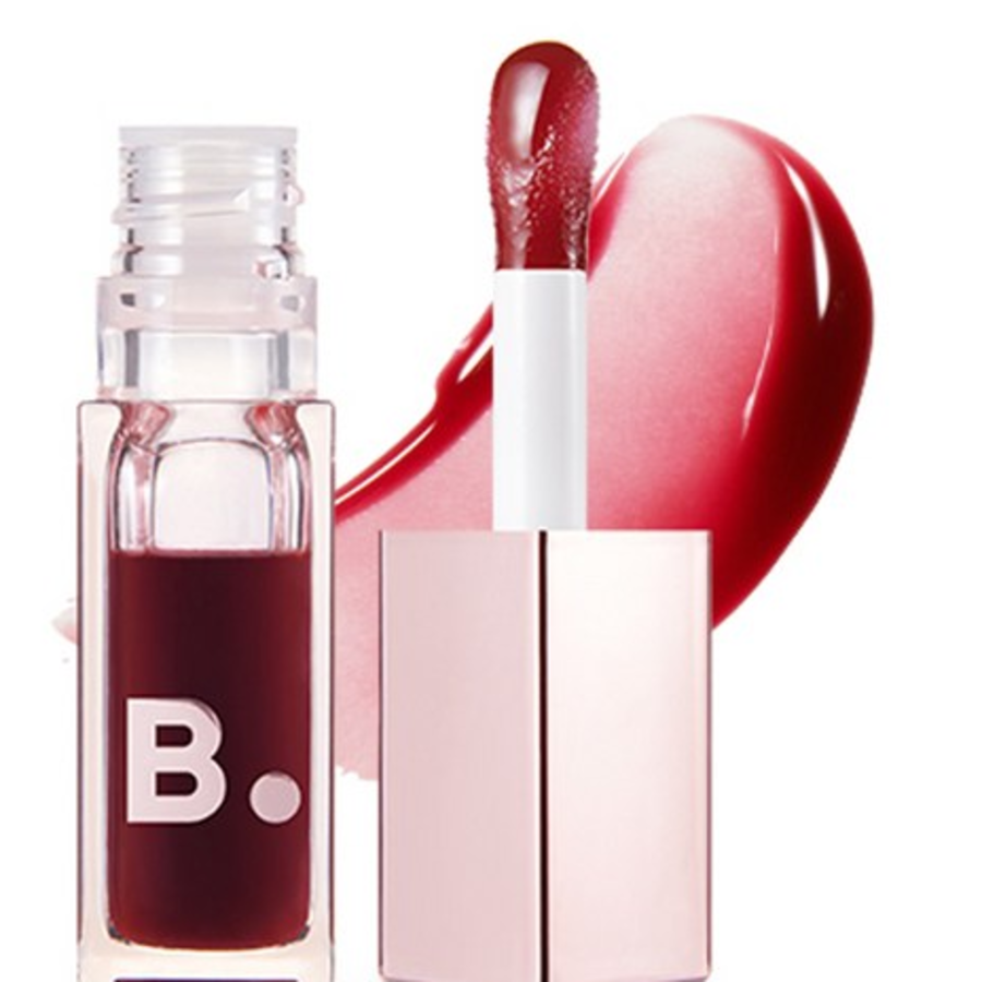 Увлажняющее масло для губ BANILA CO