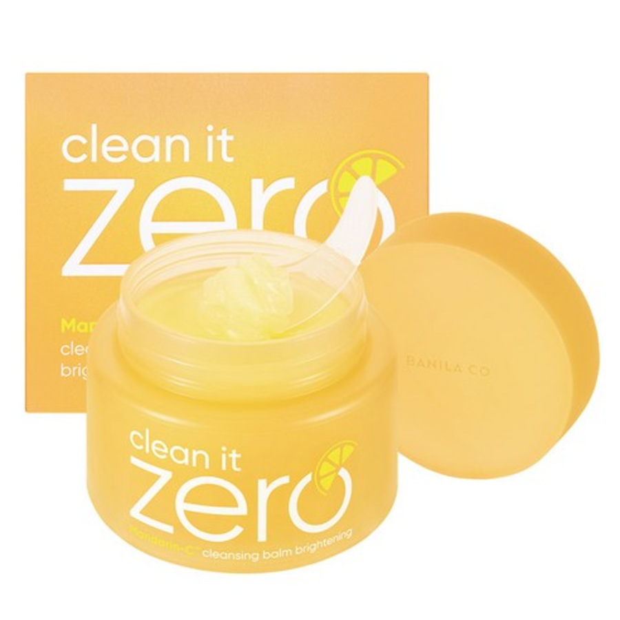Очищающий бальзам BANILA CO Clean It Zero Cleansing Balm Brightening, 100 мл