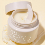 Керамидный очищающий бальзам BANILA CO Clean It Zero Ceramide Cleansing Balm, 100 мл