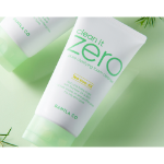 Очищающая пенка для умывания BANILA CO R Clean It Zero Pore Clarifying Foam Cleanser, 150 мл