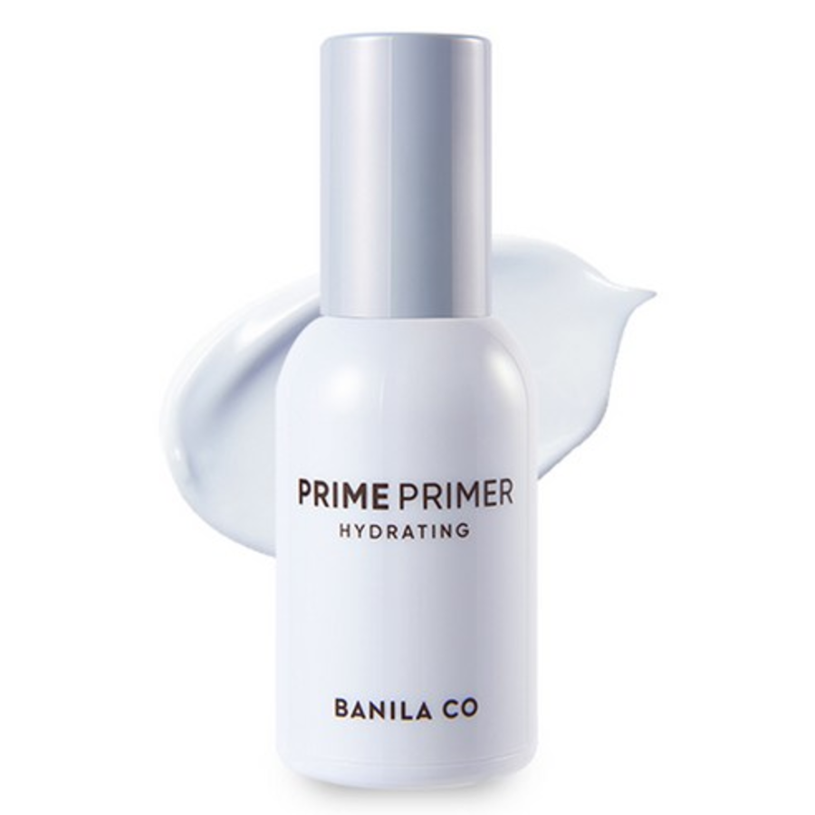 Увлажняющий праймер BANILA CO Prime Primer, 30 мл