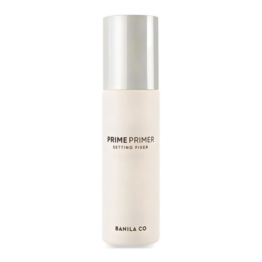 Фиксирующий спрей BANILA CO Prime Primer, 100 мл