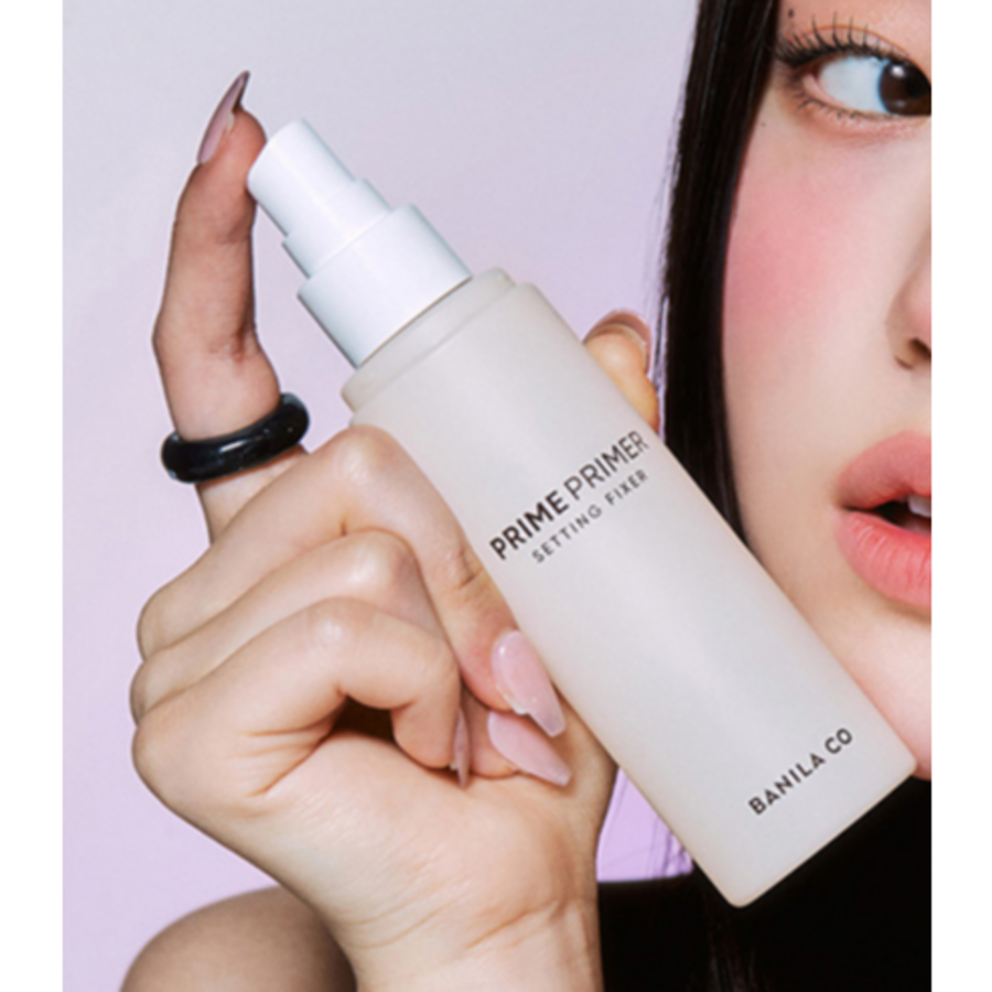 Фиксирующий спрей BANILA CO Prime Primer, 100 мл