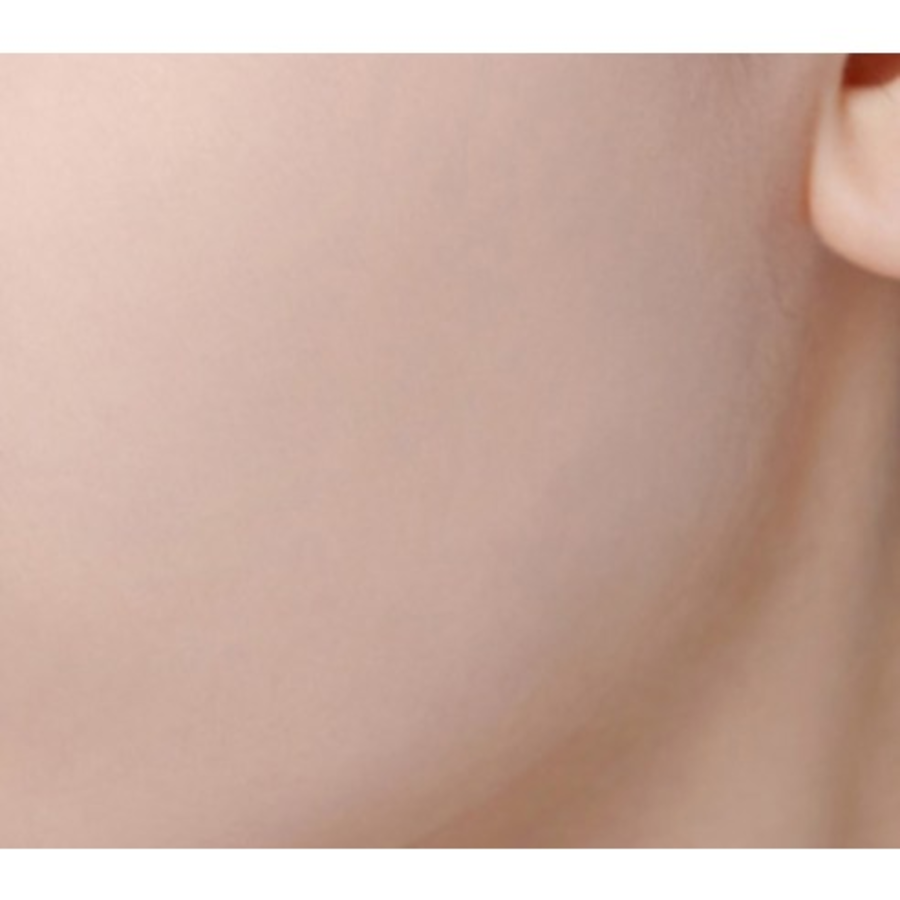 Тональный крем BANILA CO co avaricious Power Fit, 5,5 г, № 21 Персиковый