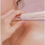 Тонирующий увлажняющий крем BANILA CO Covericious Skin Fit SPF 40 PA++, 30 мл, натуральный бежевый