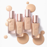 Тональная сыворотка BANILA CO Covericious Serum Foundation SPF 38 PA++, 30 мл, цвет слоновой кости