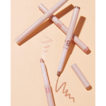 BANILA CO Ванильный стик для придания цвета глазам, 0,5 г, 01 "Жемчужная кожа"