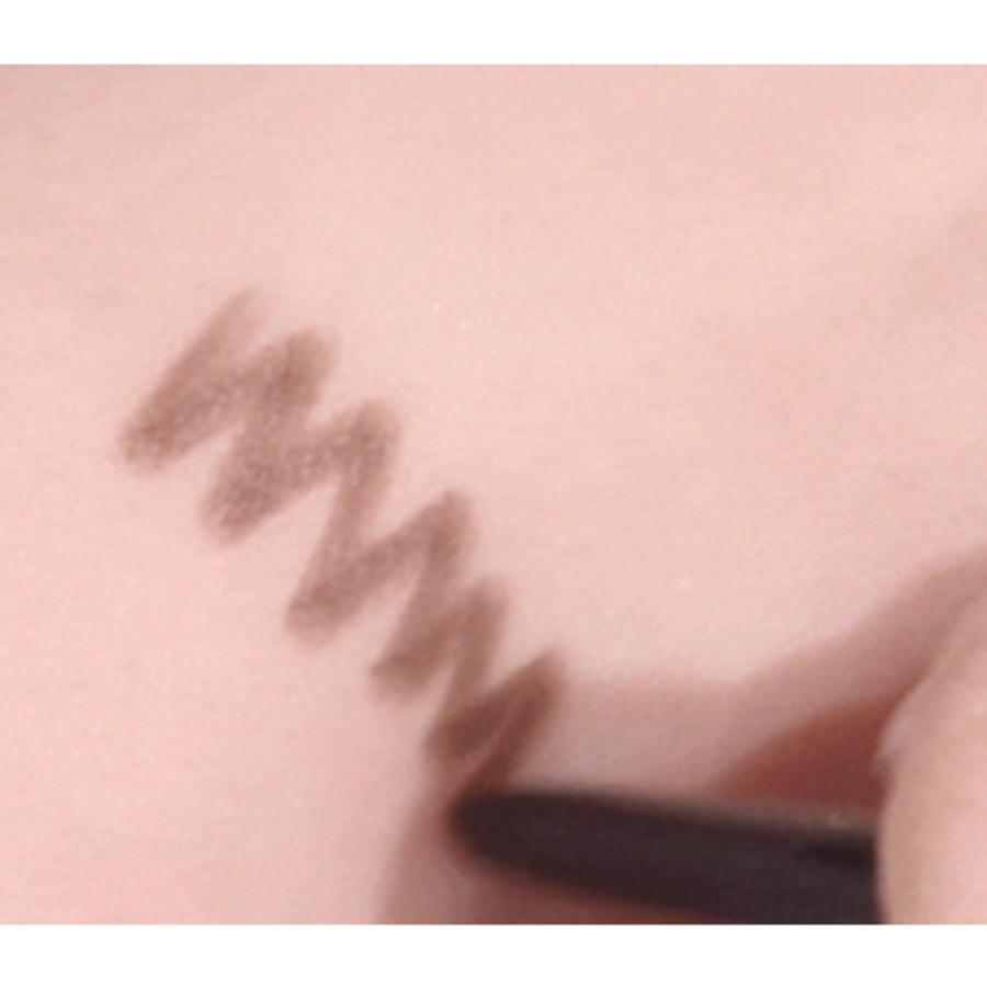 Подводка для растушевки деталей BANILA CO, 0,1 г, 02 коричневого цвета