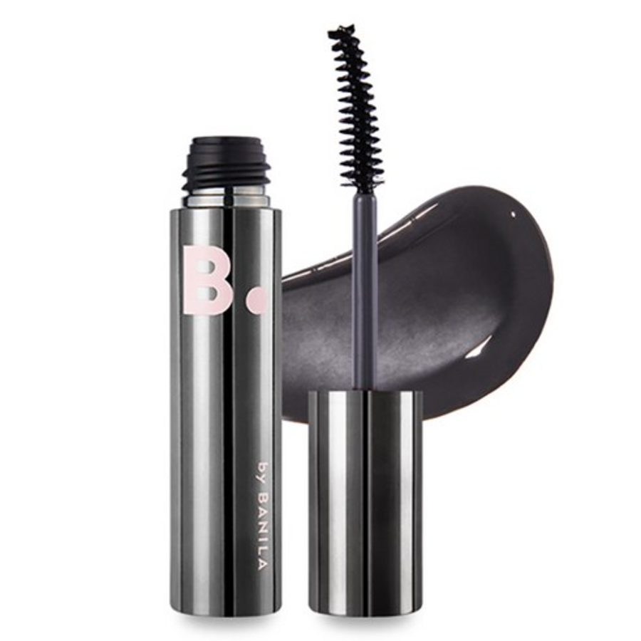 Черная сыворотка для ухода за ресницами BANILA CO, 6,5 г