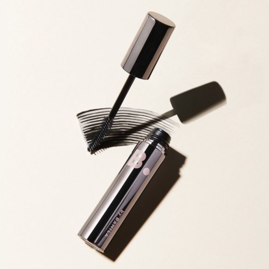 Черная сыворотка для ухода за ресницами BANILA CO, 6,5 г