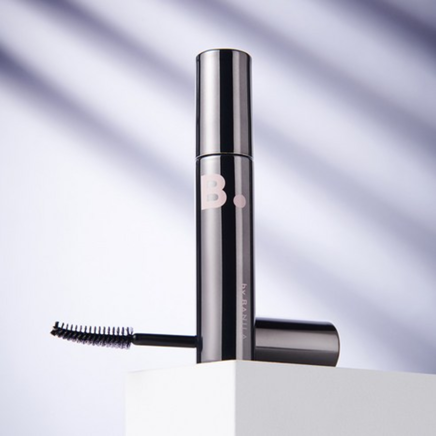 Черная сыворотка для ухода за ресницами BANILA CO, 6,5 г