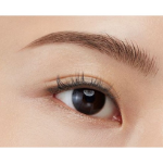 Карандаш для бровей BANILA CO Bibi vanilla Smudge Out Detail 0,3 г, 03 Темно-коричневый