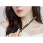 Карандаш для бровей BANILA CO Vivi Vanilla Smudge Out Detail, 0,3 г, черный, 04