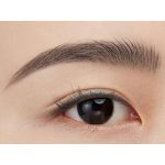 Карандаш для бровей BANILA CO Vivi Vanilla Smudge Out Detail, 0,3 г, черный, 04