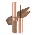 Тушь для ресниц BANILA CO для бровей Cara 4g, 03 Темно-коричневый