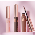 Тушь для ресниц BANILA CO для бровей Cara 4g, 03 Темно-коричневый