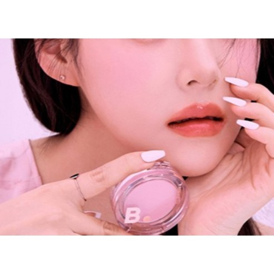 Грунтующая вуаль BANILA CO для щек, 6 г, PK06 для вуалирования