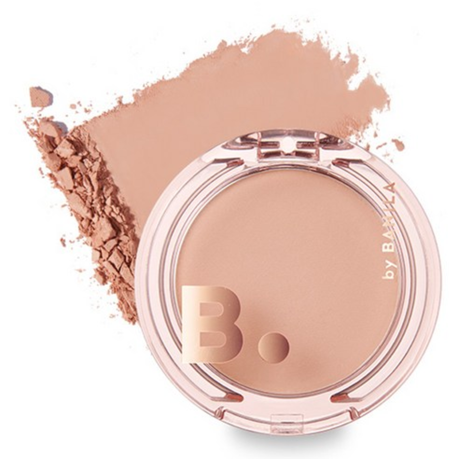 Румяна для лица BANILA CO Priming Veil Cheek Pact, 6 г, BE01 Мягкость