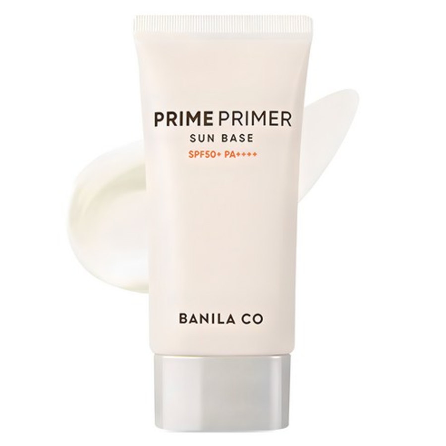 BANILA CO Prime Primer Sun Base SPF50+ PA++++, 30 мл
