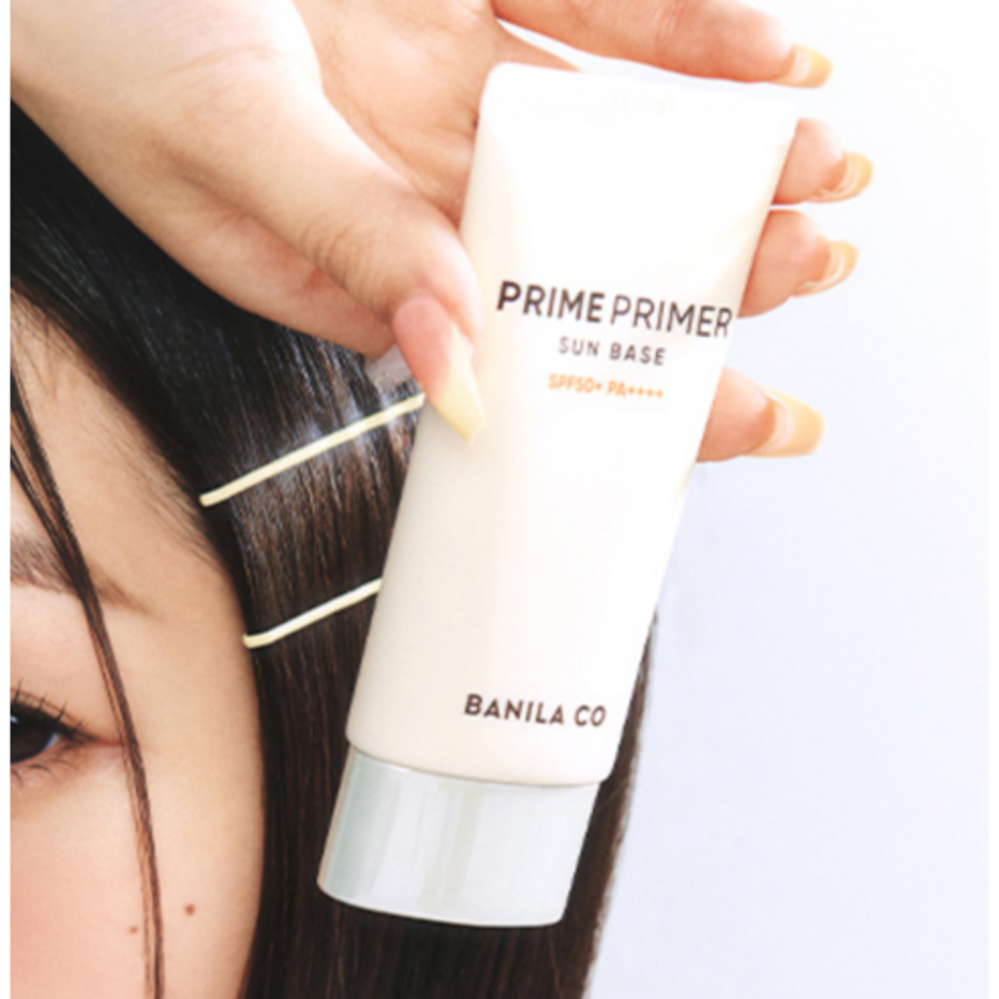 BANILA CO Prime Primer Sun Base SPF50+ PA++++, 30 мл
