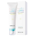 Эссенция для загара BANILA CO Hello Sunny Aqua Sun Essence SPF50+ PA++++, 50 мл