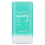 Солнцезащитная эссенция Banila Co Hello Sunny Essence Sun Stick Fresh SPF50+ PA++++, 18,5 г