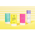 Солнцезащитная эссенция Banila Co Hello Sunny Essence Sun Stick Fresh SPF50+ PA++++, 18,5 г