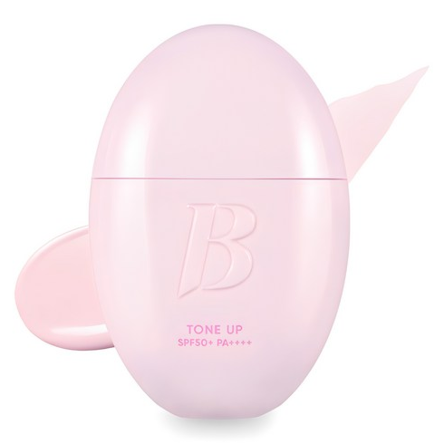 Тонизирующий базовый солнцезащитный крем BANILA CO SPF50+ PA++++, 35 мл