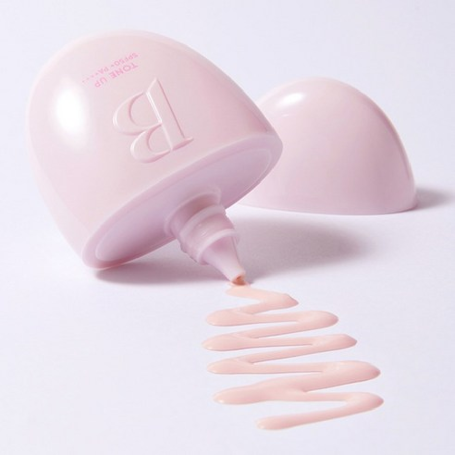 Тонизирующий базовый солнцезащитный крем BANILA CO SPF50+ PA++++, 35 мл