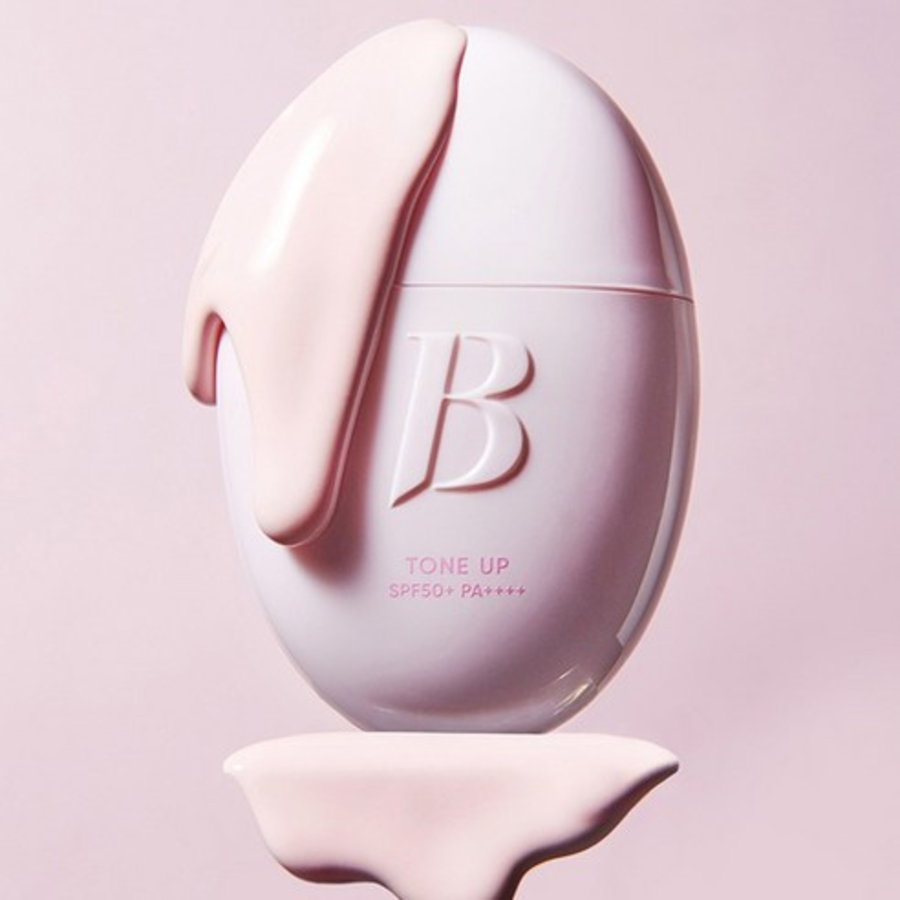 Тонизирующий базовый солнцезащитный крем BANILA CO SPF50+ PA++++, 35 мл