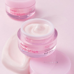 Увлажняющий крем BANILA CO Dear Hydration Water Barrier, 50 мл