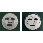 Антипылевая успокаивающая маска Mediheal с чайным деревом, 24 мл